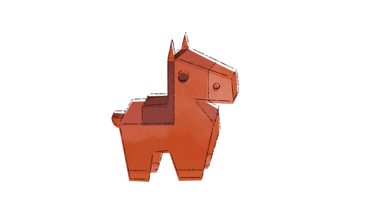 Cavalo