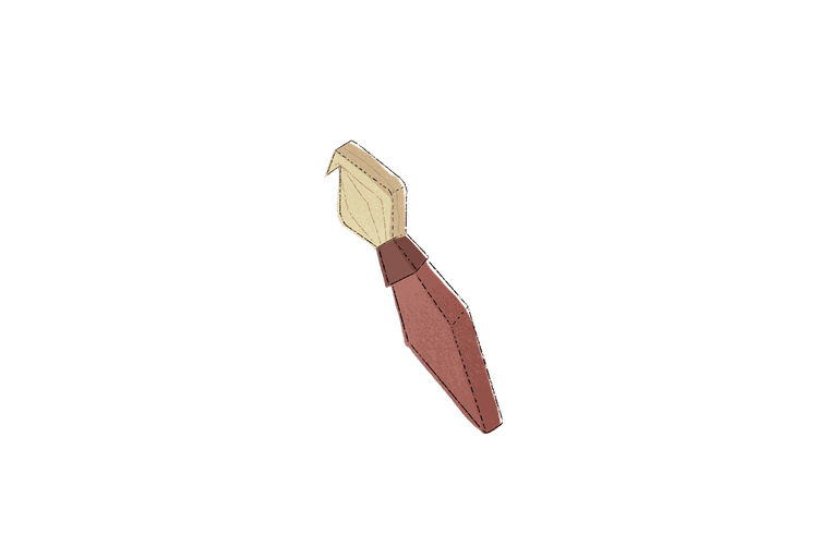 Paintbrush