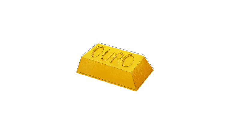 Ouro