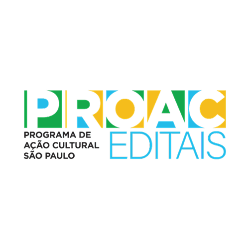 ProAC Editais – Programa de Ação Cultural do Estado de São Paulo