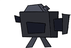 Film Camera
