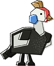 Guinea Fowl