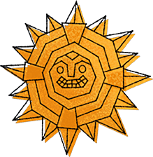 Sol Dorado