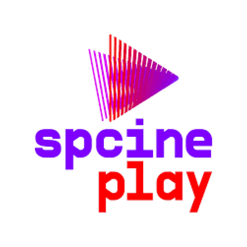 Spcine Play