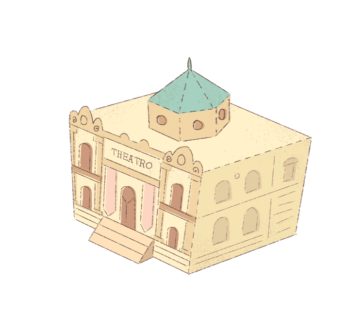 Teatro
