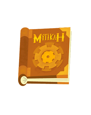 Mytikah em destaque
