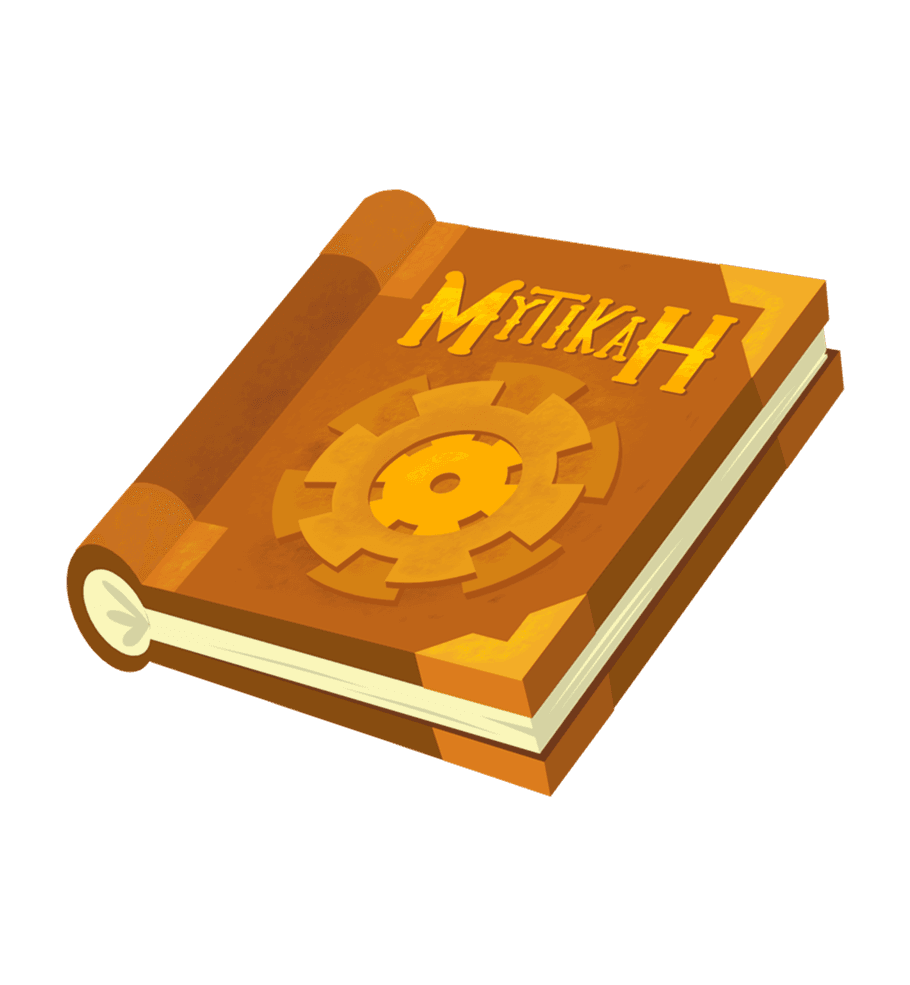 Mytikah