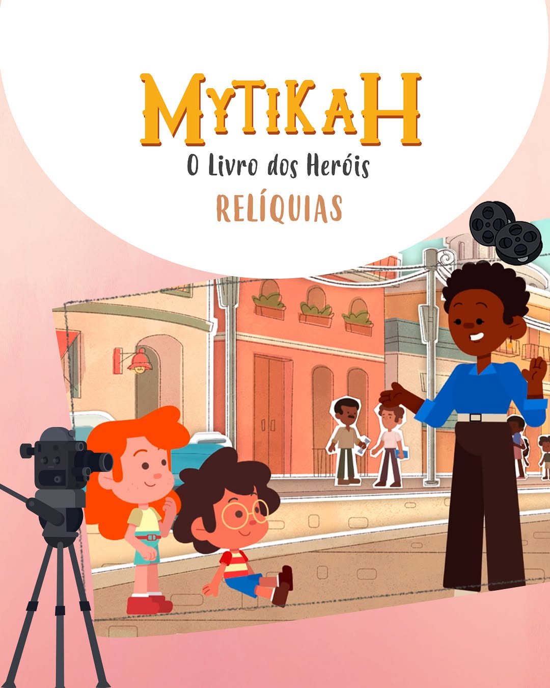 Descubra um pouco mais sobre a relíquia de Sara Gómez e entenda como ela faz parte da aventura de Manga e Leco!

Acesse o site de Mytikah – O Livro dos Heróis p